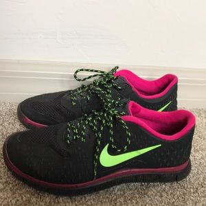 Nike Running Shoes